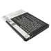 Batteri kompatibel med Coolpad CS-CPD690XL