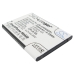 Batteri kompatibel med Coolpad CS-CPD690XL