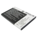 Batteri kompatibel med Coolpad CS-CPD690XL