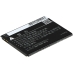 Batteri kompatibel med Coolpad CS-CPD717SL
