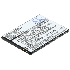 Kompatibel batteriudskiftning til Coolpad CPLD-151