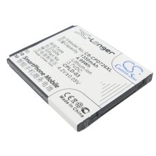 Kompatibel batteriudskiftning til Coolpad CPLD-03