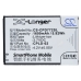Batteri kompatibel med Coolpad CS-CPD772SL