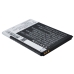 Batteri kompatibel med Coolpad CS-CPD772SL