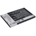 Batteri kompatibel med Coolpad CS-CPD802SL