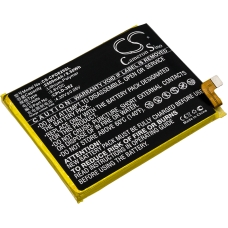 Kompatibel batteriudskiftning til Coolpad CPLD-382