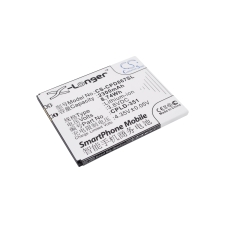 Kompatibel batteriudskiftning til Coolpad CPLD-351