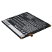 Batteri kompatibel med Coolpad CS-CPD873SL