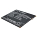 Batteri kompatibel med Coolpad CS-CPD873SL