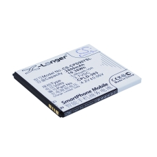 Kompatibel batteriudskiftning til Coolpad CPLD-303