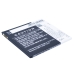 Batteri kompatibel med Coolpad CS-CPD997SL