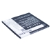 Batteri kompatibel med Coolpad CS-CPD997SL