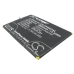 Batteri kompatibel med Coolpad CS-CPD997XL
