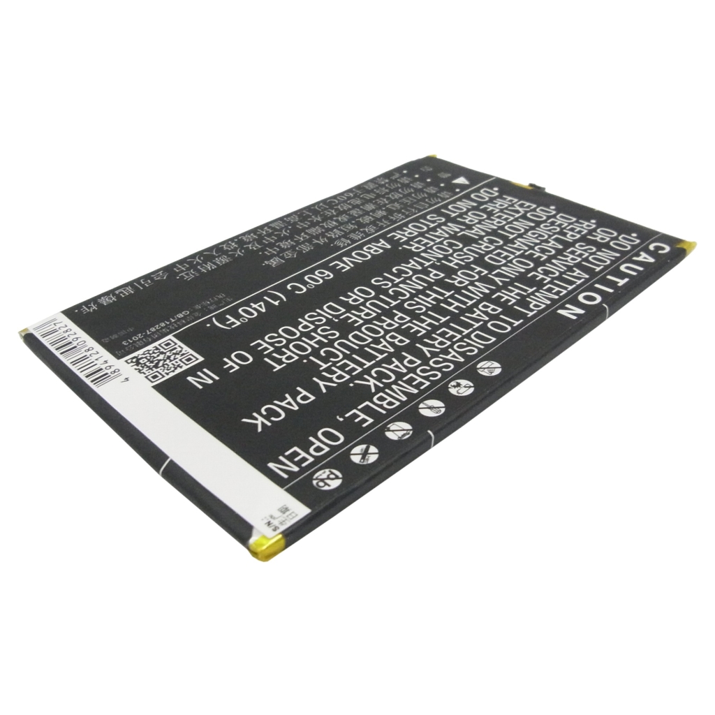 Batteri kompatibel med Coolpad CS-CPD997XL