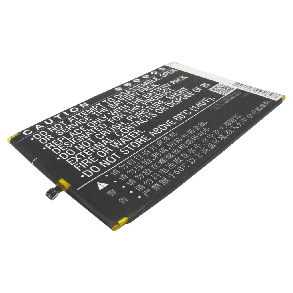 Batteri kompatibel med Coolpad CS-CPD997XL
