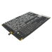 Batteri kompatibel med Coolpad CS-CPD997XL