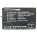 Batteri kompatibel med Coolpad CS-CPD997XL