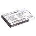 Cameron Sino CS-CPE200SL Li-ion batteri 1150mAh til smartphone Casio CPLD-62