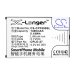 Mobile Phone Battery Coolpad F69