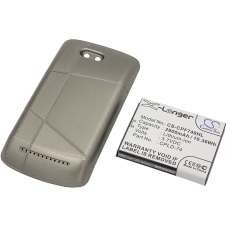 Kompatibel batteriudskiftning til MetroPCS CPLD-74