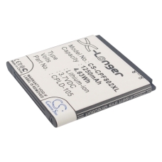Kompatibel batteriudskiftning til Coolpad CPLD-105