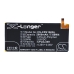 Batteri kompatibel med Coolpad CS-CPK100SL
