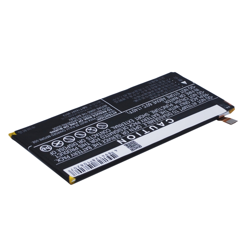 Batteri kompatibel med Coolpad CS-CPK100SL