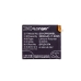 Mobiltelefonbatteri Coolpad CS-CPK200SL