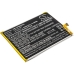 Mobiltelefonbatteri Coolpad CS-CPM800SL