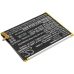 Mobiltelefonbatteri Coolpad CS-CPM800SL