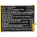 Mobiltelefonbatteri Coolpad CS-CPM800SL