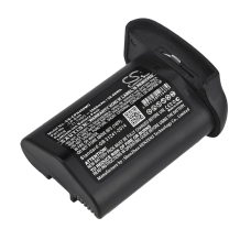 Kompatibel batteriudskiftning til Canon LP-E4N