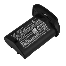 Kompatibel batteriudskiftning til Canon LP-E4N