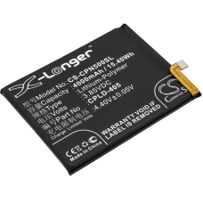 Kompatibel batteriudskiftning til Coolpad CPLD-405