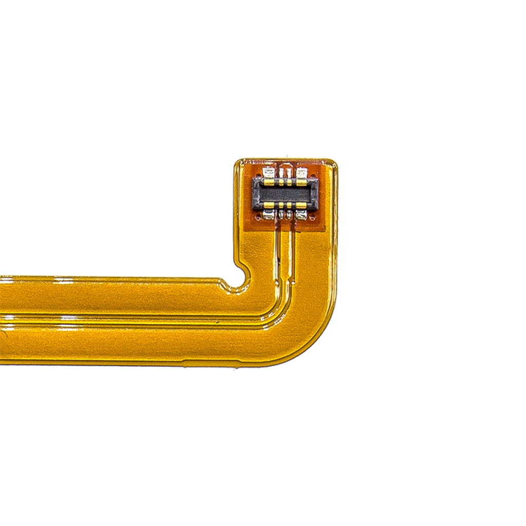 Batteri kompatibel med Coolpad CS-CPN500SL