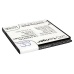 Batteri kompatibel med Coolpad CS-CPN521XL