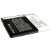 Batteri kompatibel med Coolpad CS-CPN521XL