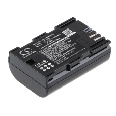 Kompatibel batteriudskiftning til Canon LP-E6N,LP-E6NH