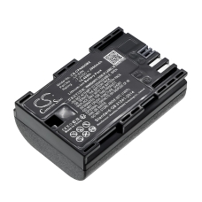 Kompatibel batteriudskiftning til Canon LP-E6N,LP-E6NH