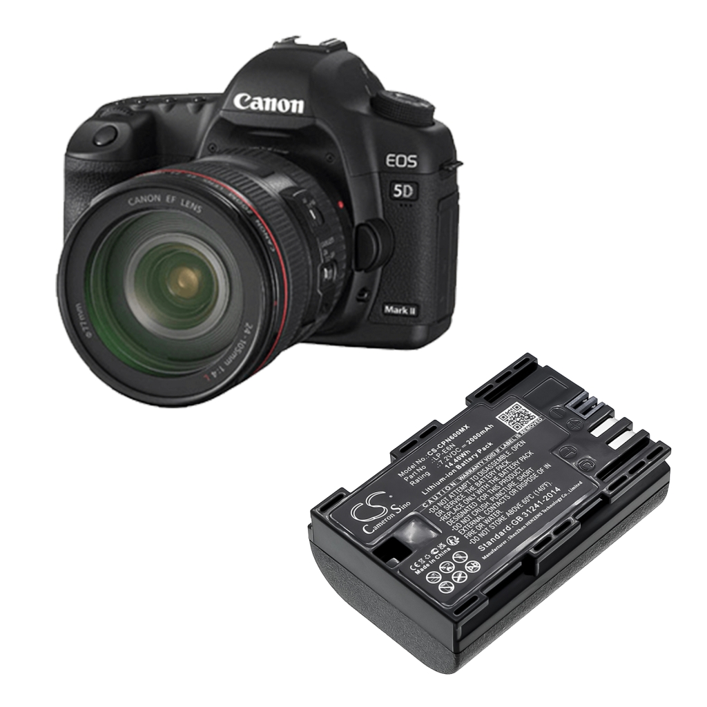 CS-CPN600MX