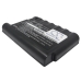 Batteri kompatibel med Compaq CS-CPN610