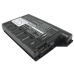 Batteri kompatibel med Compaq CS-CPN610