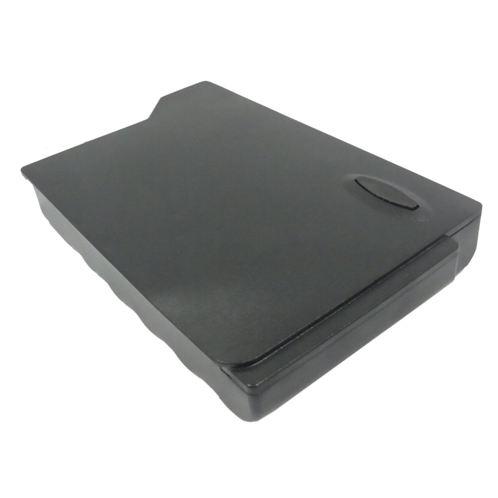 Batteri kompatibel med Compaq CS-CPN610