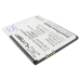 Batteri kompatibel med Coolpad CS-CPN867XL