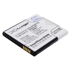 Kompatibel batteriudskiftning til Coolpad CPLD-73