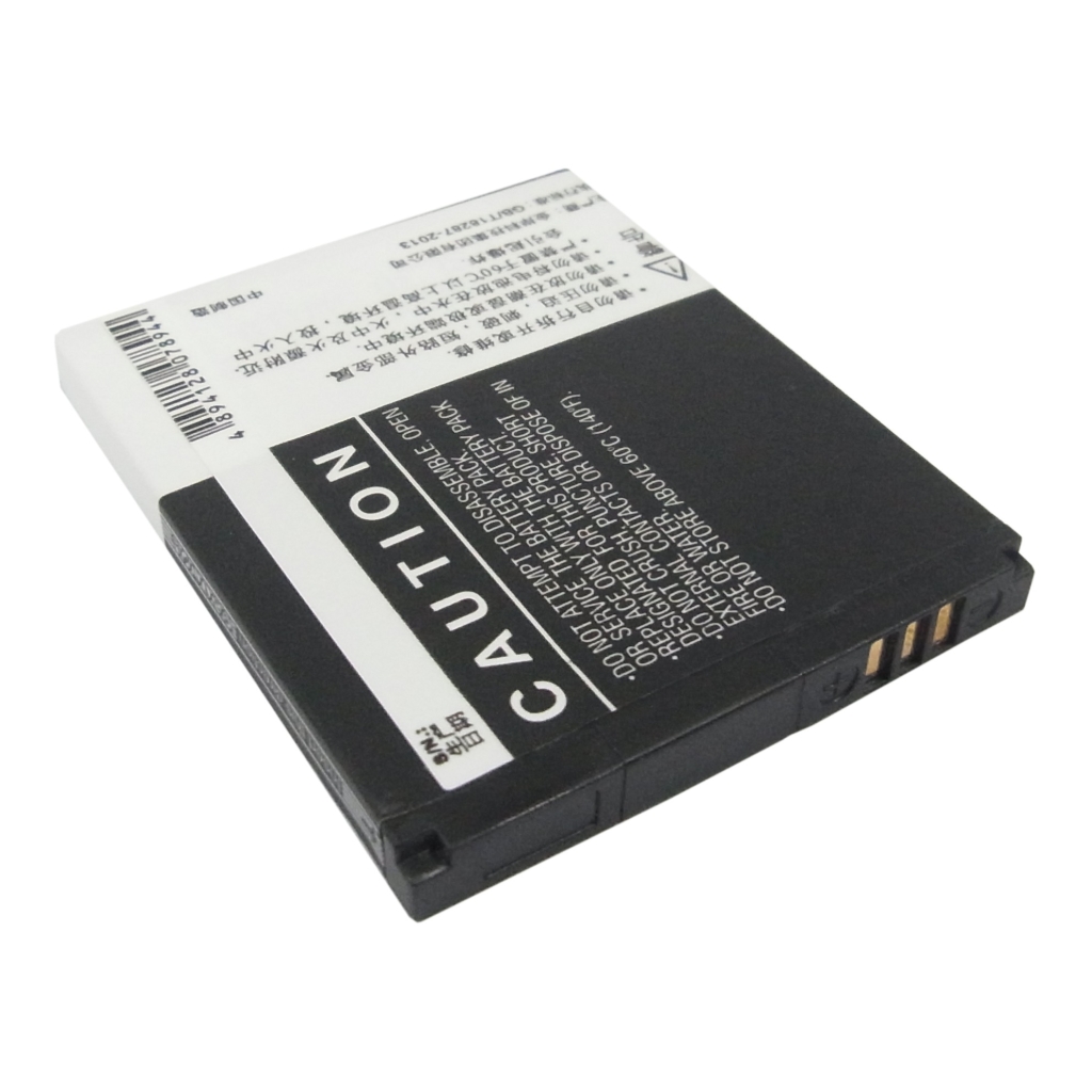 Batteri kompatibel med Coolpad CS-CPN950SL
