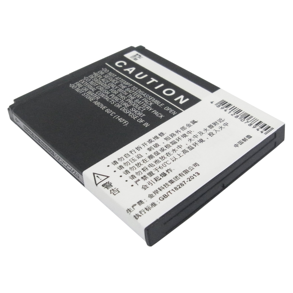 Batteri kompatibel med Coolpad CS-CPN950SL