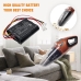 Vacuum Battery Concept CS-CPP436VX