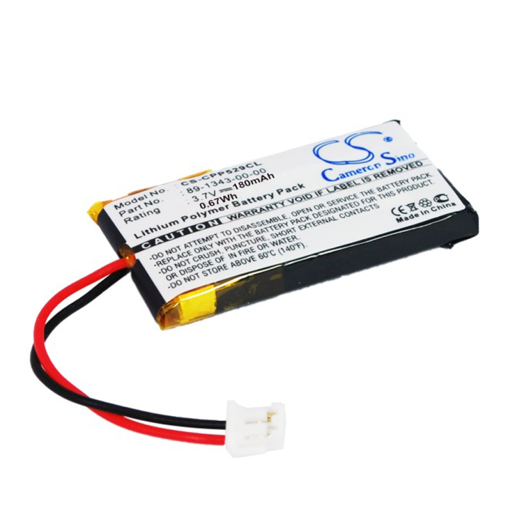Cobra Vxi BlueParrot Batteri til trådløs telefon Blueparrott Blueparrot ... CS-CPP529CL