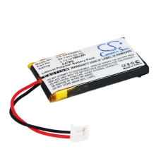 Kompatibel batteriudskiftning til AT&T 80-7428-01-00,80-7927-00-00,89-1343-00-00,BT190545,BT191545